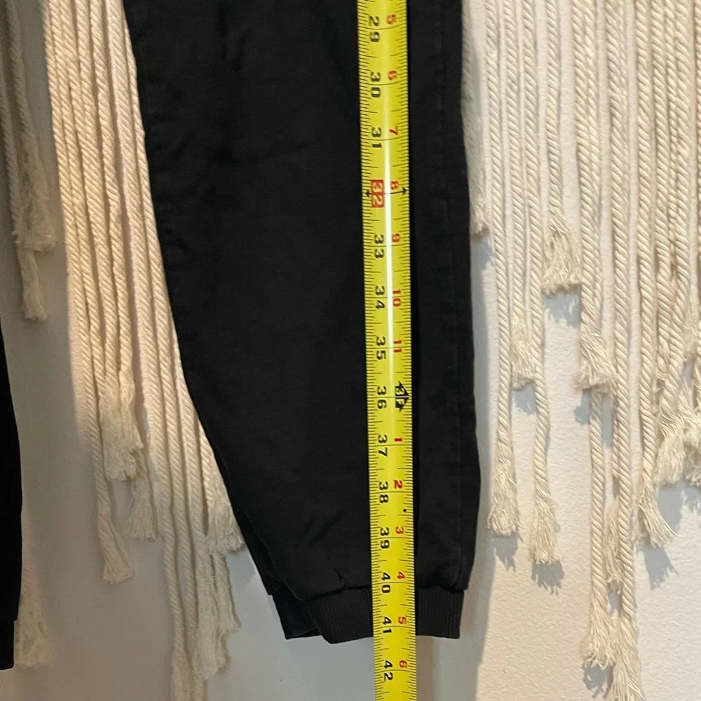 Boohoo ‘Official’ Streetwear Joggers Sweats Sz L/XL 12